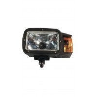 ΦΑΝΑΡΙ ΕΜΡΟΣΘΙΟ ΓΕΝΙΚΗΣ ΧΡΗΣΗΣ ΠΟΡΕΙΑΣ, ΜΙΚΡΗ, ΜΕΓΑΛΗ ΣΚΑΛΑ ΚΑΙ ΦΛΑΣ (ΑΡΙΣΤΕΡΟ) COBO ORIGINAL 